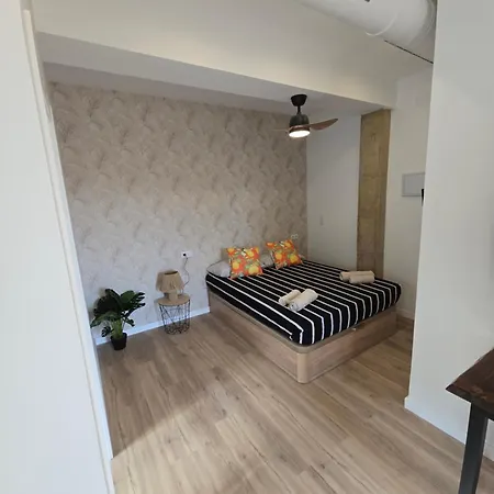 Apartman Lina 2 Bellreguart