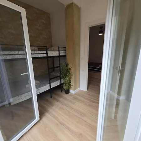 Apartman Lina 2 Bellreguart