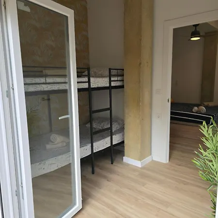 Apartman Lina 2 *