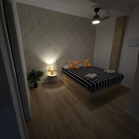 Lina 2 Apartman